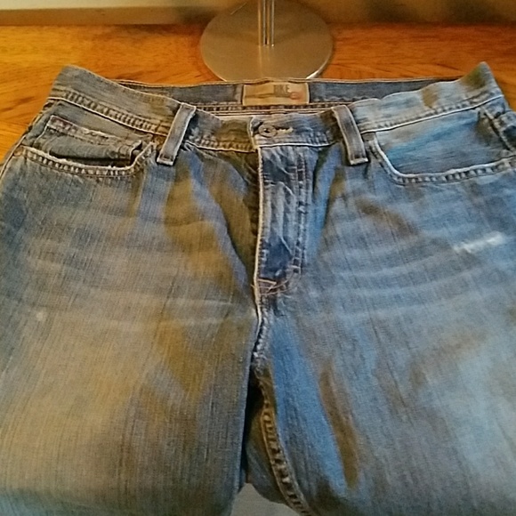 BKE Buckle jeans. 32x30 - Picture 7 of 8